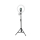 Mozos Lampa pierścieniowa LED 30cm - 1239223 - zdjęcie 2